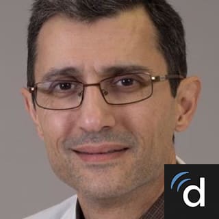 Farshad Sepahpanah, MD, Internal Medicine, Chambersburg, PA