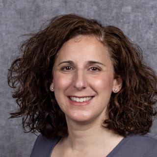 Stacy Spiro, MD, Obstetrics & Gynecology, Hartford, CT, Saint Francis Hospital and Medical Center
