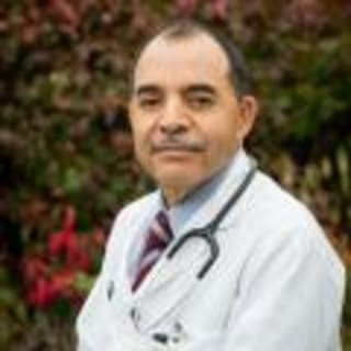 Michael Leatherwood, MD, Internal Medicine, Waldorf, MD, University of Maryland Charles Regional Medical Center