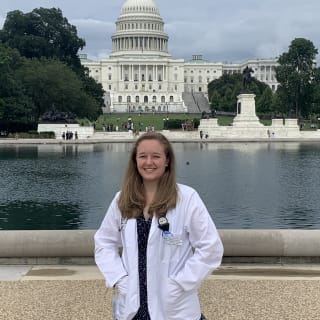 Ashley Pepple, MD, Other MD/DO, Washington, DC