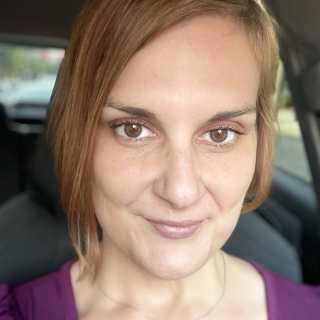 Emily Morrison