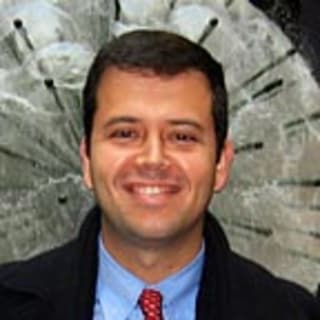 Daniel Souza, MD, Radiology, Boston, MA, Brigham and Women's Hospital