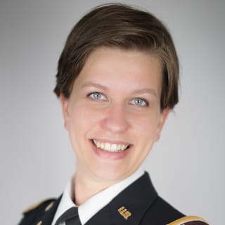 Anna Elseth, DO, General Surgery, Tripler Army Medical Center, HI, Tripler Army Medical Center