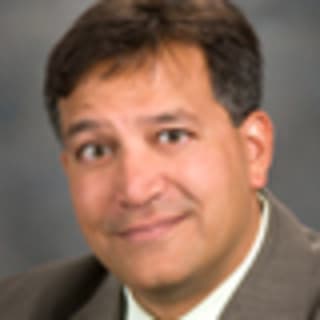 Sajid Haque, MD, Pulmonology, Houston, TX, University of Texas M.D. Anderson Cancer Center