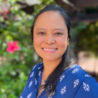 Joanne Asuncion, MD, Pediatrics, Pasadena, CA