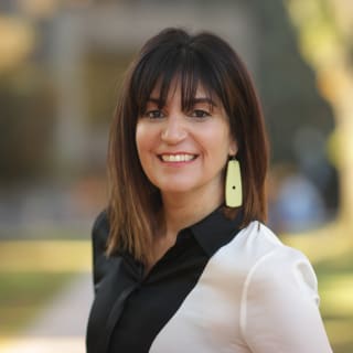 Ana Maria Muniz-Leen, MD, Psychiatry, Washington, DC