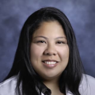 Melissa Wong, MD