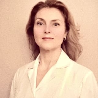 Svetlana Shimberg, Nurse Practitioner, Boston, MA