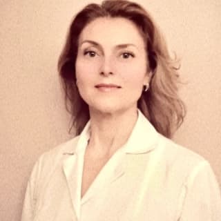 Svetlana Shimberg