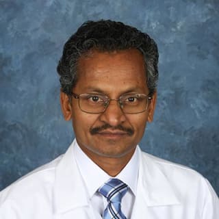 Muthusamy Velusamy, MD
