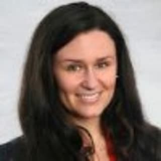 Adriana Coleska, MD, Emergency Medicine, Chicago, IL, Yale-New Haven Hospital