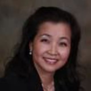 Samantha Han, MD, Obstetrics & Gynecology, Glendale, CA, Adventist Health Glendale