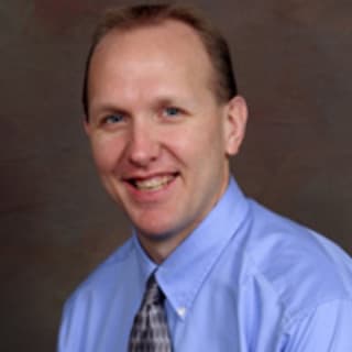 Jon Farm, Emergency Medicine, Barron, WI