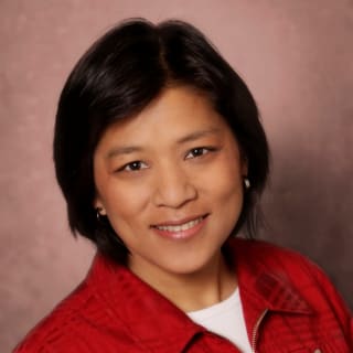 Lily Lo, MD, Pediatrics, Centralia, WA, Providence Centralia Hospital