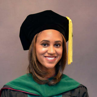 Christian Harper, DO, Family Medicine, Hoover, AL