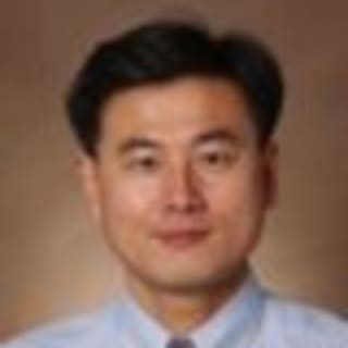 Samuel Chang, MD, Radiology, Gilbert, AZ