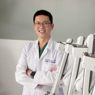Nick Liu, MD, Urology, New York, NY
