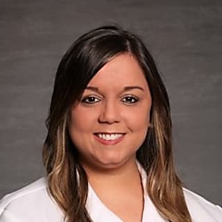 Rosanna Dillard, Family Nurse Practitioner, Athens, OH