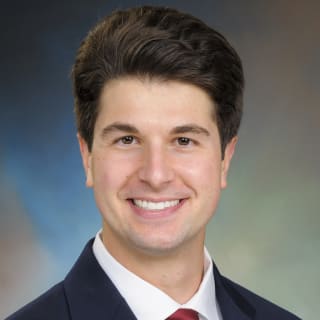 Trevor Caldarera, MD