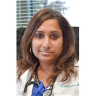 Rita Mathur, MD, Internal Medicine, Baltimore, MD, MedStar Franklin Square Medical Center