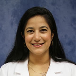 Anjlee Patel, MD, Pediatric Cardiology, Tampa, FL, Charleston Area Medical Center