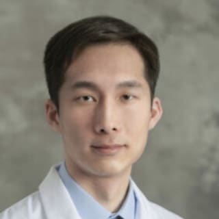 Jie-fu Chen, MD, Pathology, New York, NY, Memorial Sloan Kettering Cancer Center