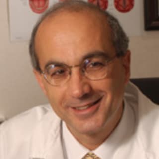 Alan Shikani, MD