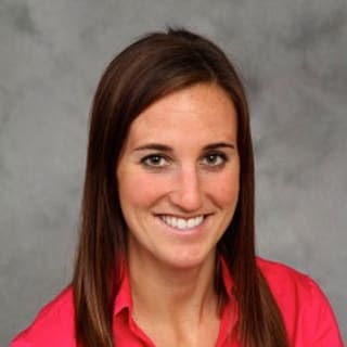 Nicole Kwapick