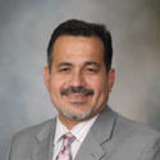 Alfredo Clavell, MD, Cardiology, Rochester, MN