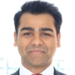 Abhishek Chaturvedi, MD, Cardiology, Pittsburgh, PA, VCU Medical Center