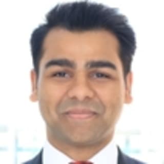 Abhishek Chaturvedi, MD, Cardiology, Washington, DC