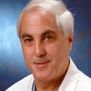 Steven Gitelis, MD, Orthopaedic Surgery, Chicago, IL, Rush University Medical Center