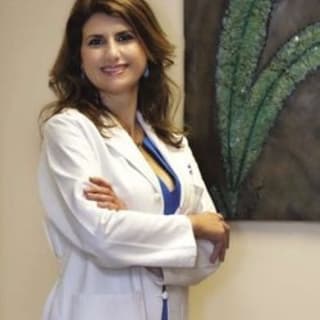 Sudabeh Moein, MD, Obstetrics & Gynecology, Santa Clara, CA