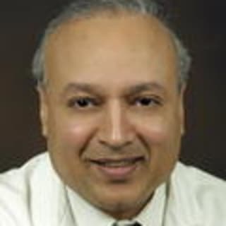 Shriram Jakate, MD, Pathology, Chicago, IL, Rush University Medical Center