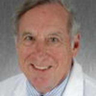 William Weglicki, MD, Cardiology, Washington, DC, MedStar Georgetown University Hospital