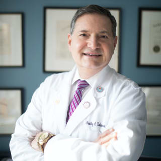 Bradley Radwaner, MD, Cardiology, New York, NY, Lenox Hill Hospital