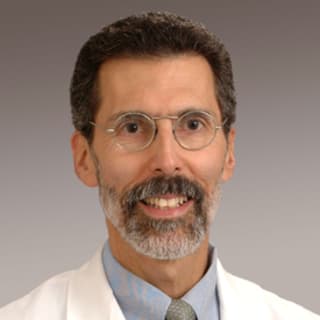 Lawrence Weisberg, MD