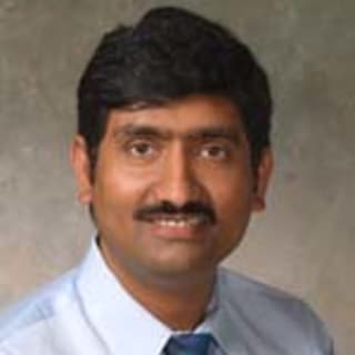 Sreenivas Katragadda, MD