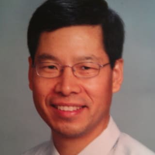 Dingchao He, MD, Vascular Surgery, Washington, DC