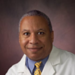 Kevin Gibson, MD