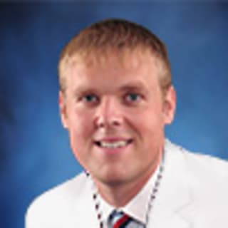 Brian Klostermann, MD