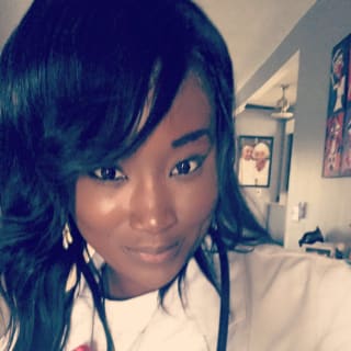 Kehinde Fagbemi, Nurse Practitioner, Chicago, IL