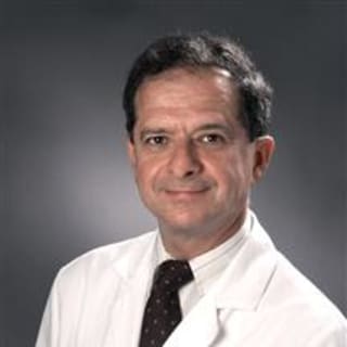 Floyd Trillis Jr., MD, General Surgery, Westlake, OH, University Hospitals St. John Medical Center