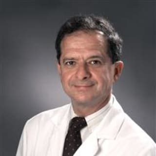 Floyd Trillis Jr., MD