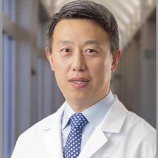 Yunwei Wang, MD, Gastroenterology, Indianapolis, IN, Ascension St. Vincent Carmel Hospital