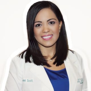 Noemi Scott, Nurse Practitioner, San Antonio, TX