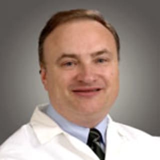 John Safaryn, MD, Anesthesiology, Camden, NJ, Cooper University Health Care