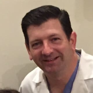 Richard De Asla, MD, Orthopaedic Surgery, Naples, FL, NCH Baker Hospital