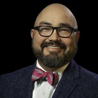 Miguel Paniagua, MD