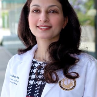 Shaden Yassin, MD, Ophthalmology, La Jolla, CA